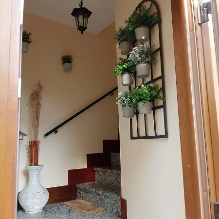 Hébergement de vacances Casa Di Dario *