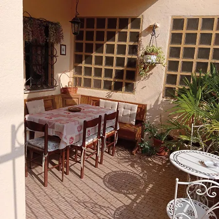 بيت للعطل Casa Di Dario