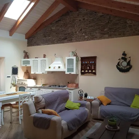 Holiday home Casa Di Dario