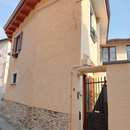 Casa Di Dario בית נופש *