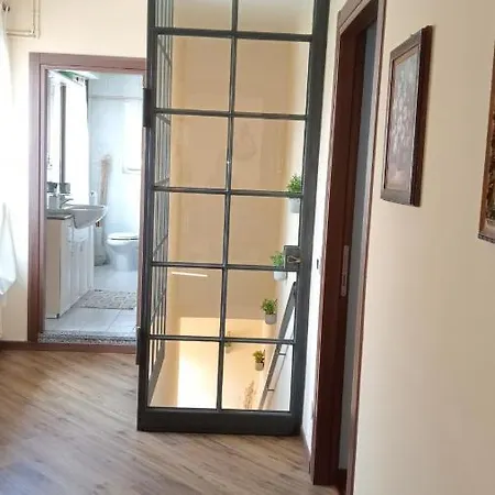 Casa Di Dario Hébergement de vacances *