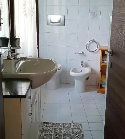 Casa Di Dario Hébergement de vacances