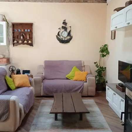 Tatil Evi Casa Di Dario *