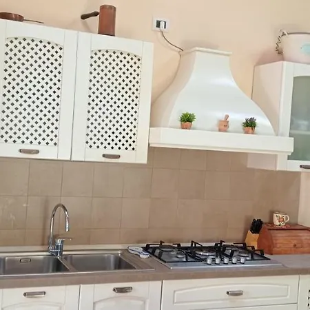 Casa Di Dario بيتيناسكو