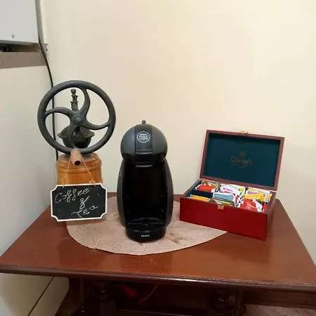 Casa Di Dario Pettenasco