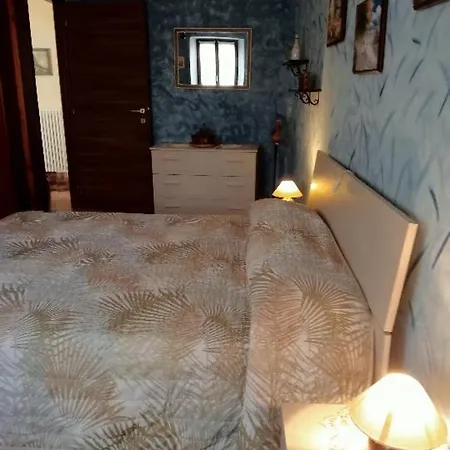 Casa Di Dario Holiday home Pettenasco