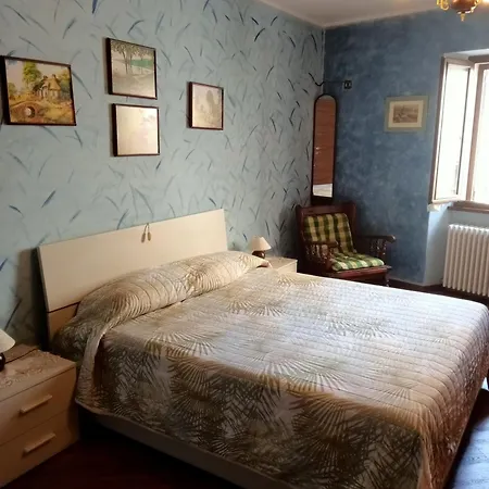 Casa Di Dario * Pettenasco