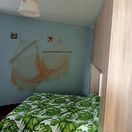 بيت للعطل Casa Di Dario بيتيناسكو
