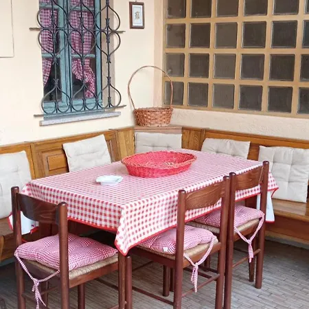 Casa Di Dario Tatil Evi