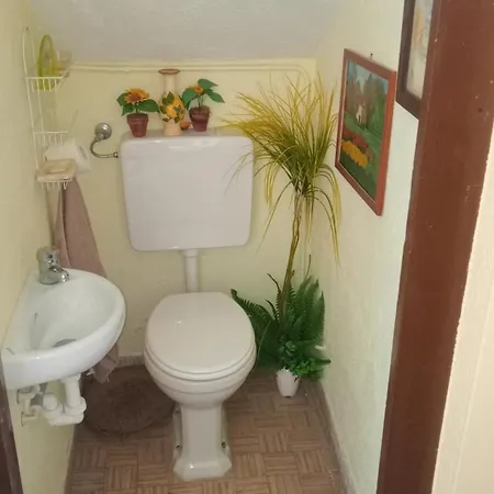 Casa Di Dario Tatil Evi *