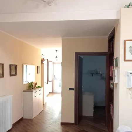 Casa Di Dario Pettenasco