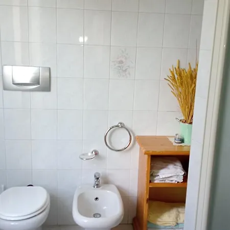 Casa Di Dario *