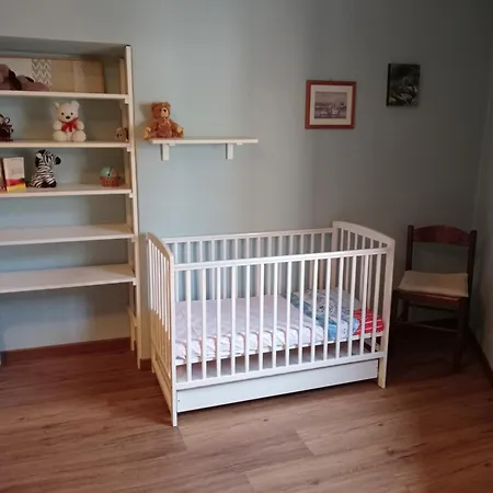 Casa Di Dario Pettenasco