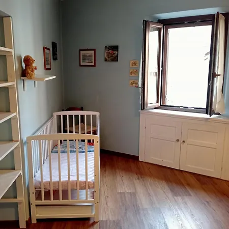 Casa Di Dario * Pettenasco