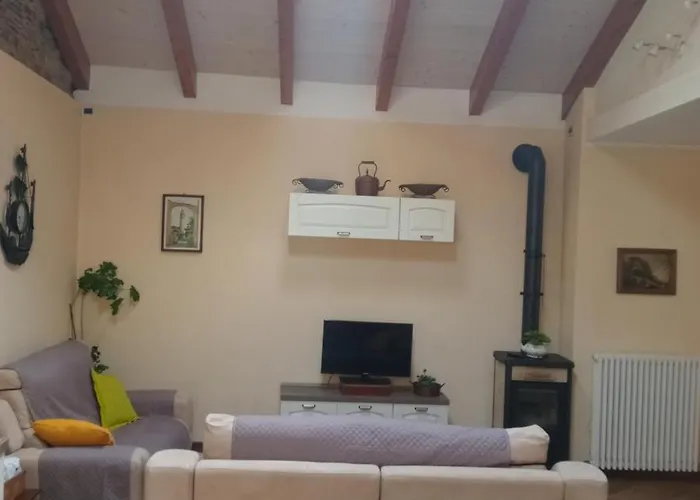 Casa vacanze Casa Di Dario *