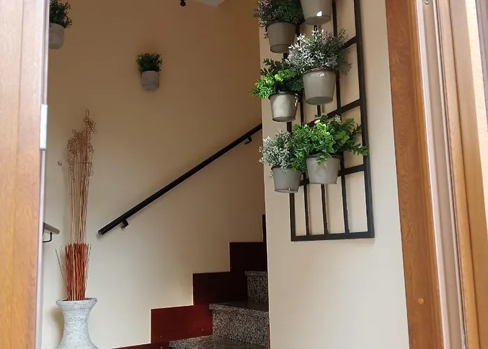 Casa vacanze Casa Di Dario *