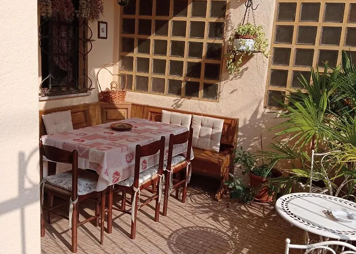Casa vacanze Casa Di Dario