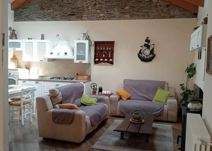 Casa Di Dario Casa vacanze *