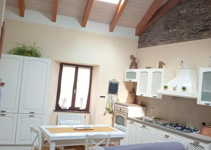 Casa vacanze Casa Di Dario *