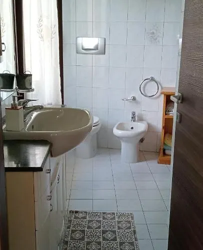 Casa Di Dario Casa vacanze