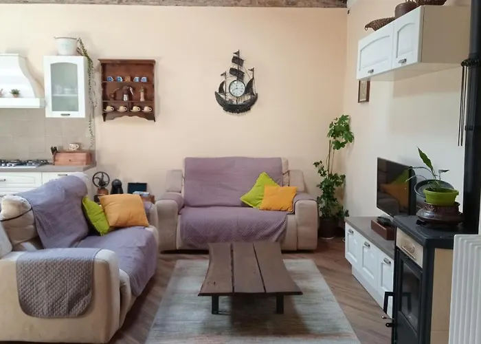 Casa vacanze Casa Di Dario *