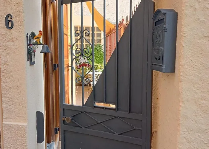 Casa vacanze Casa Di Dario Pettenasco