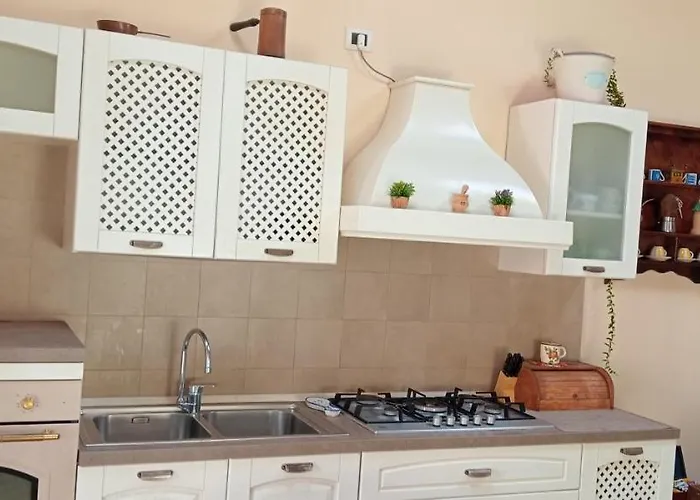 Casa Di Dario Pettenasco