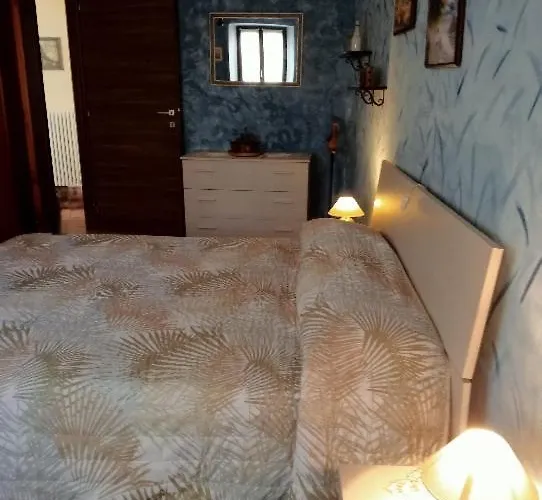 Casa Di Dario Casa vacanze Pettenasco