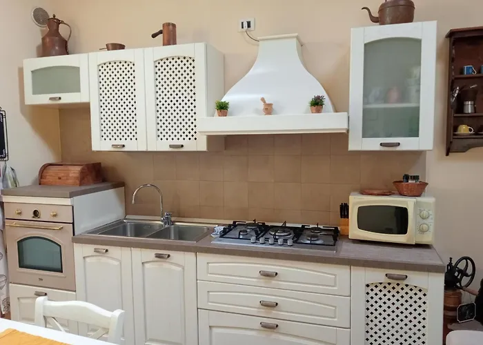Casa Di Dario * Pettenasco