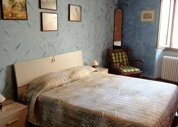 Casa Di Dario * Pettenasco