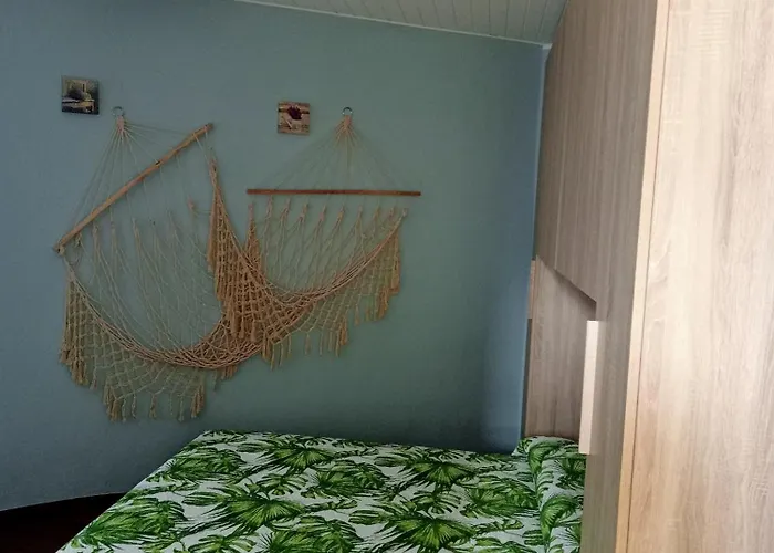 Casa vacanze Casa Di Dario Pettenasco
