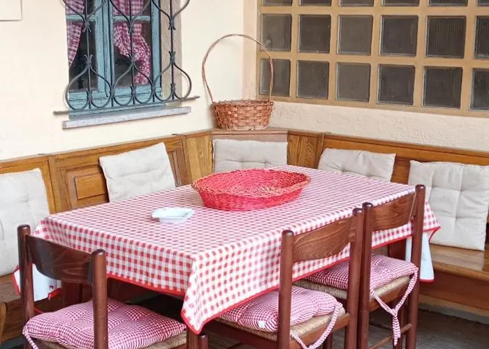 Casa Di Dario Casa vacanze
