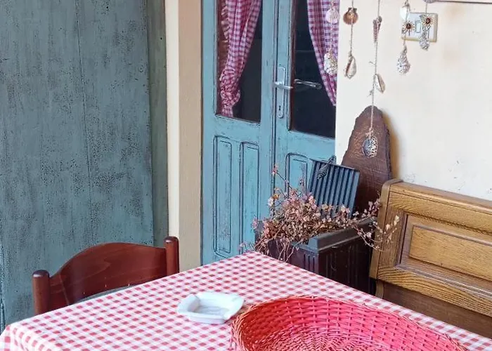 Casa vacanze Casa Di Dario *