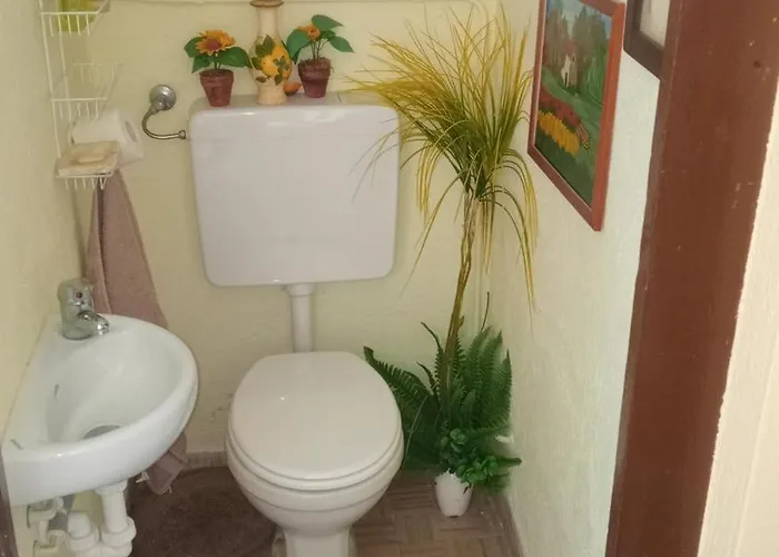 Casa Di Dario Casa vacanze *