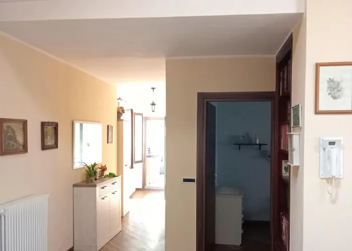 Casa Di Dario Pettenasco