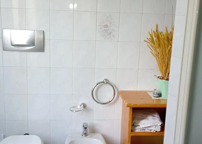 Casa Di Dario *