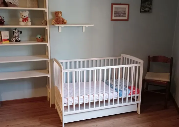 Casa Di Dario Pettenasco