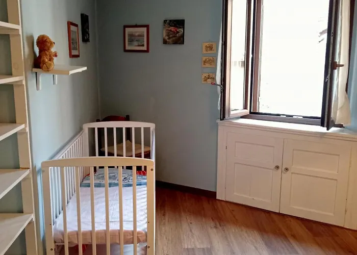 Casa Di Dario * Pettenasco